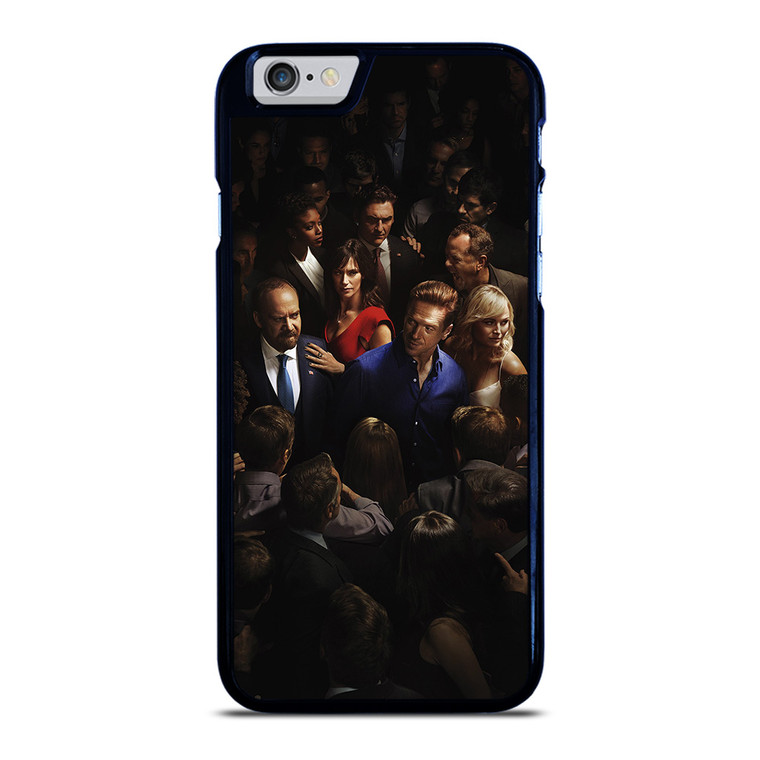 OZARK MOVIES ALL CAST iPhone 6 / 6S Case Cover OZARK MOVIES ALL CAST iPhone 6 / 6S Case Cover
