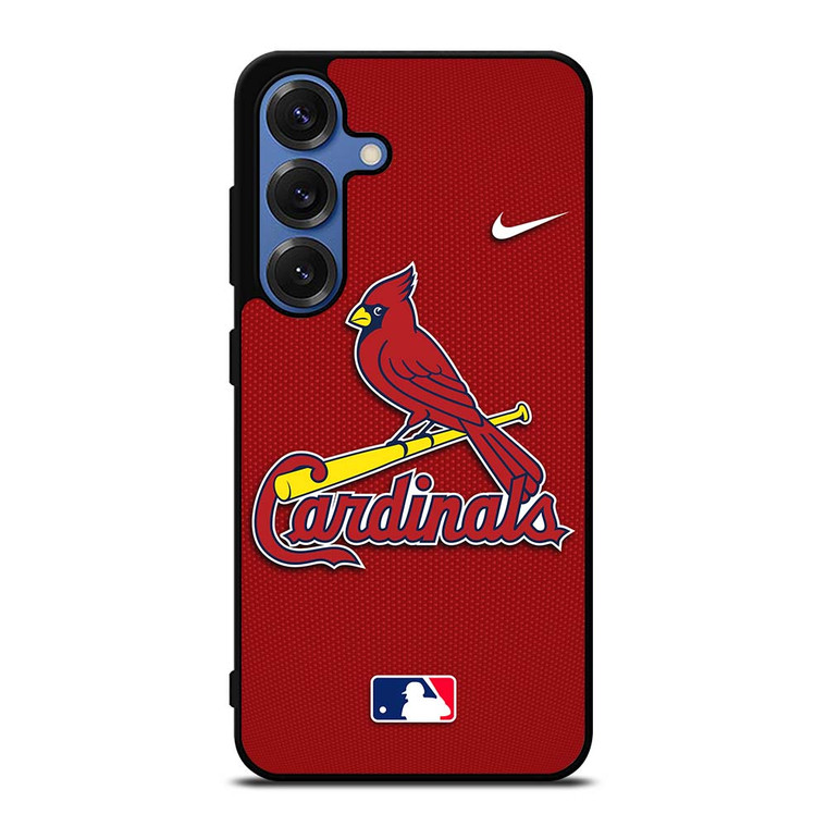 SAINT LOUIS CARDINALS MLB BASEBALL NIKE Samsung Galaxy S25 Case Cover