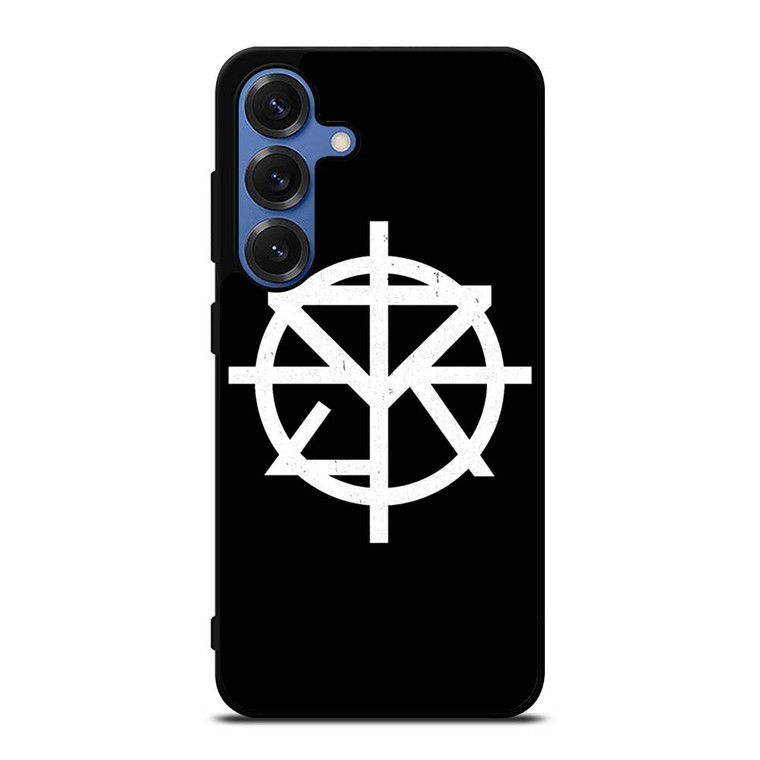 SETH ROLLINS WRESTLING LOGO Samsung Galaxy S25 Case Cover
