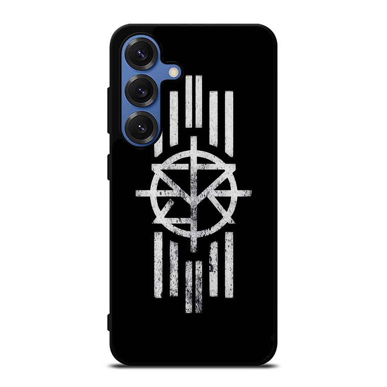 SETH ROLLINS WWE LOGO Samsung Galaxy S25 Case Cover