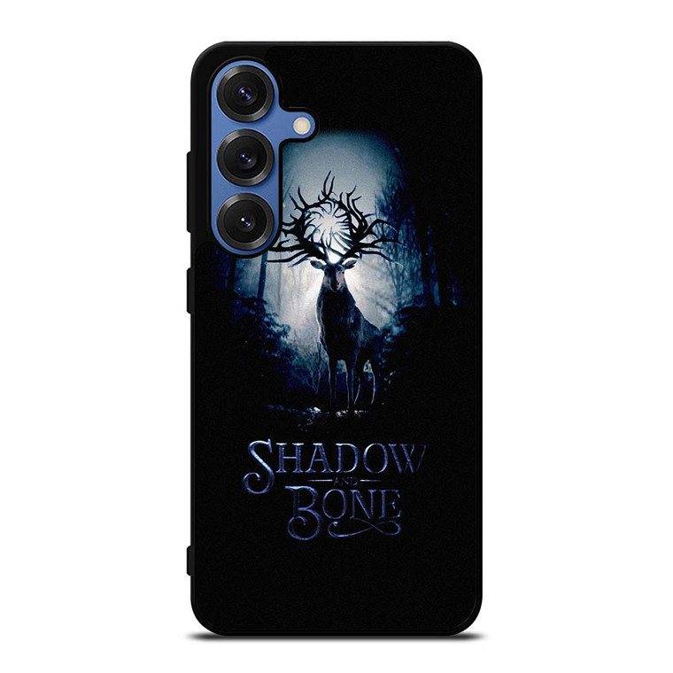 SHADOW AND BONE MOVIE SERIES 2 Samsung Galaxy S25 Case Cover