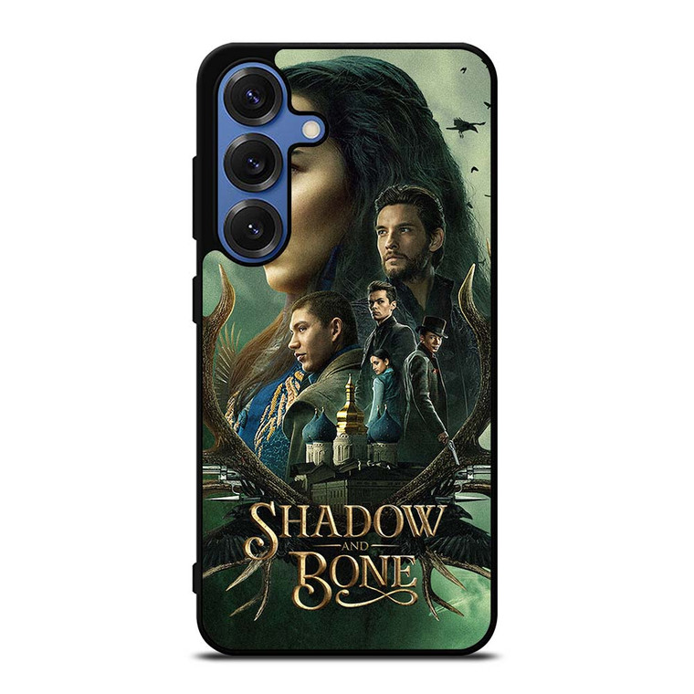 SHADOW AND BONE MOVIE SERIES Samsung Galaxy S25 Case Cover