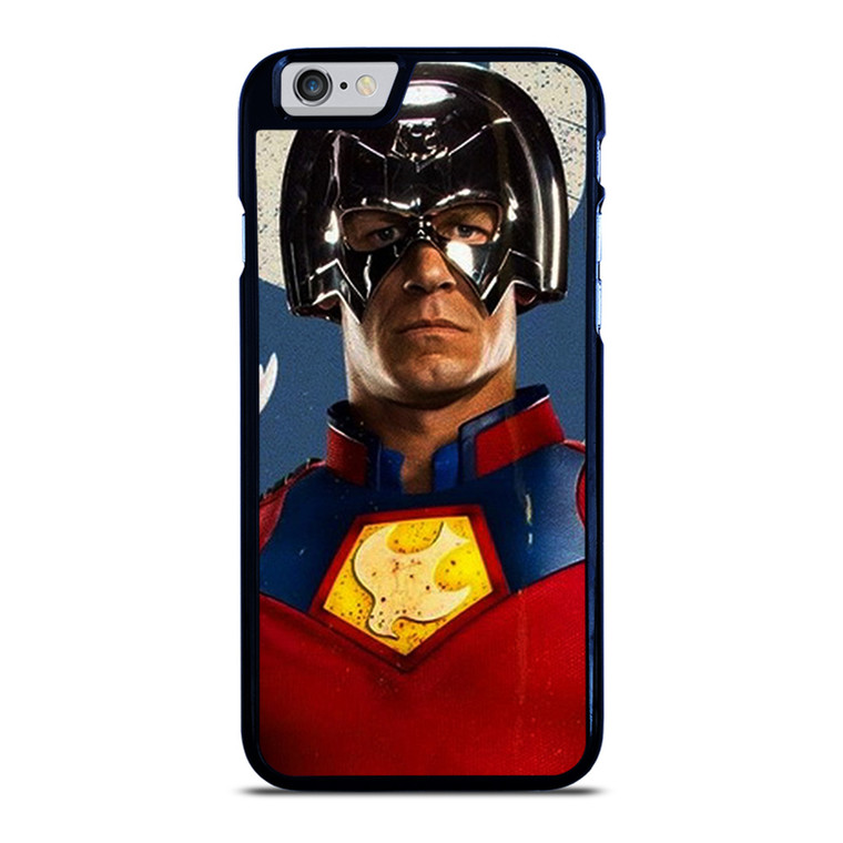 PEACEMAKER DC JOHN CENA iPhone 6 / 6S Case Cover PEACEMAKER DC JOHN CENA iPhone 6 / 6S Case Cover