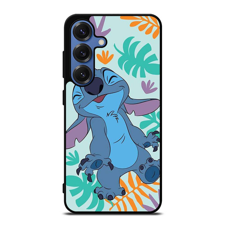 SITITCH DISNEY HAPPY Samsung Galaxy S25 Case Cover