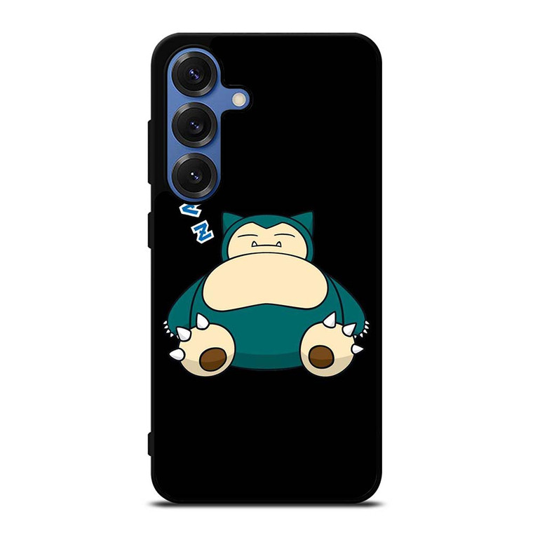 SNORLAX KABIGON POKEMON Samsung Galaxy S25 Case Cover