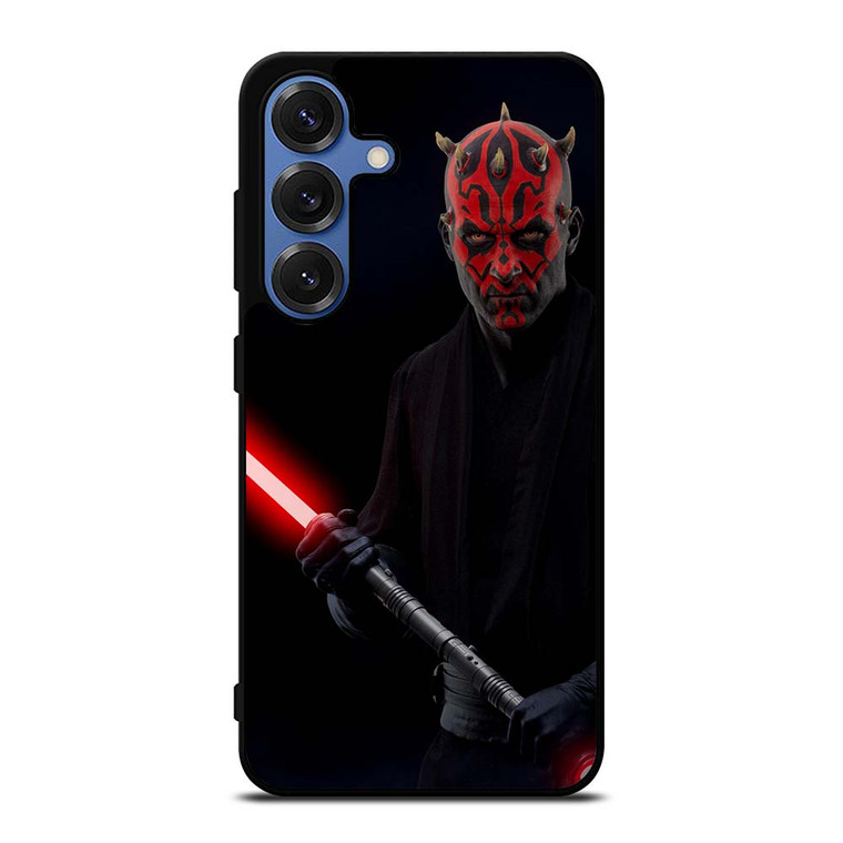 STAR WARS DARTH MAUL Samsung Galaxy S25 Case Cover