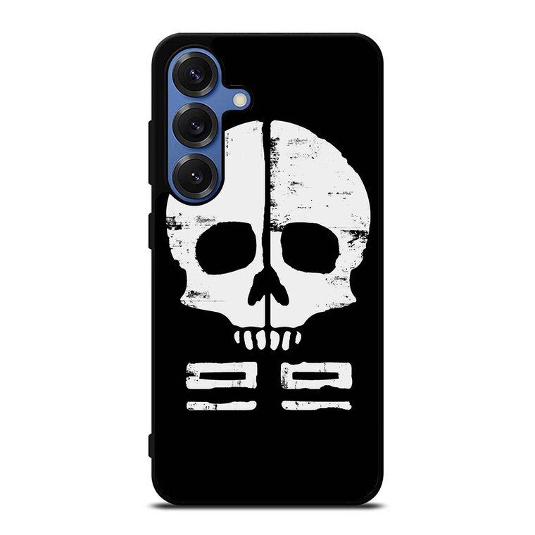 STAR WARS THE BAD BATCH LOGO Samsung Galaxy S25 Case Cover