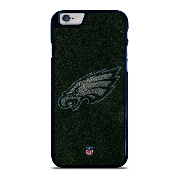 PHILADELPHIA EAGLES FOOTBALL NFL iPhone 6 / 6S Case Cover