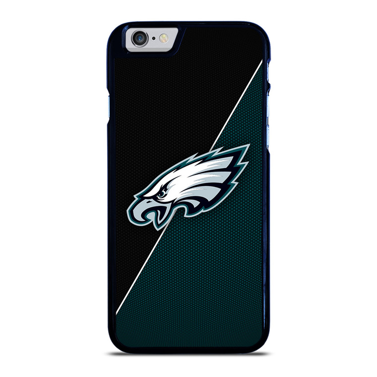 PHILADELPHIA EAGLES NFL FOOTBALL LOGO iPhone 6 / 6S Case Cover PHILADELPHIA EAGLES NFL FOOTBALL LOGO iPhone 6 / 6S Case Cover