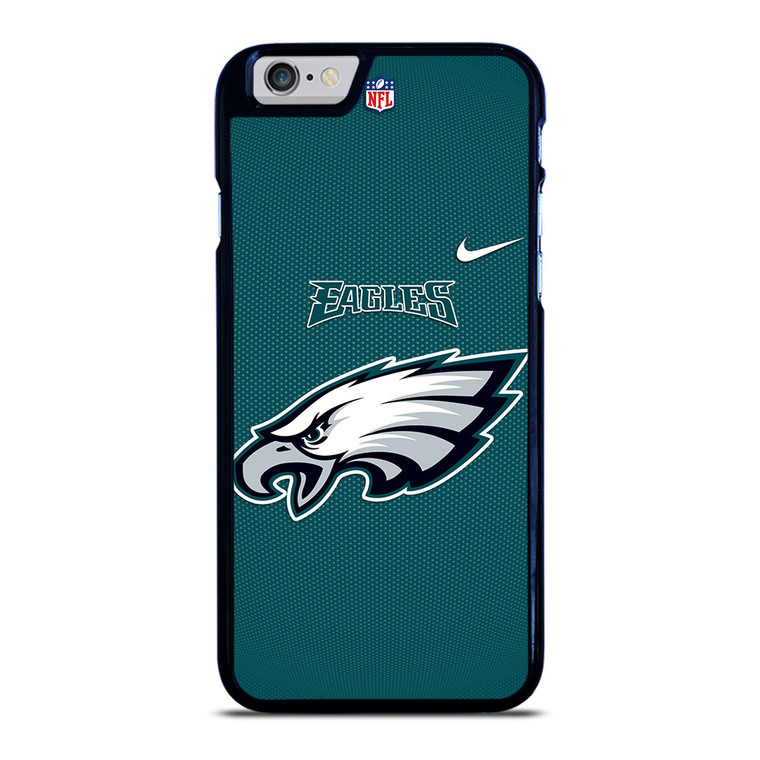 PHILADELPHIA EAGLES NFL FOOTBALL NIKE iPhone 6 / 6S Case Cover PHILADELPHIA EAGLES NFL FOOTBALL NIKE iPhone 6 / 6S Case Cover