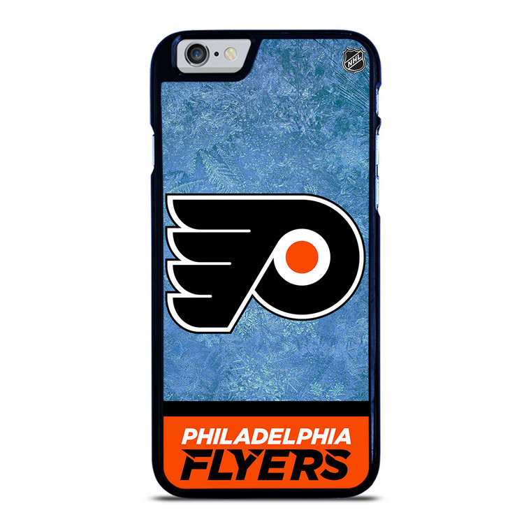 PHILADELPHIA FLYERS HOCKEY TEAM iPhone 6 / 6S Case Cover