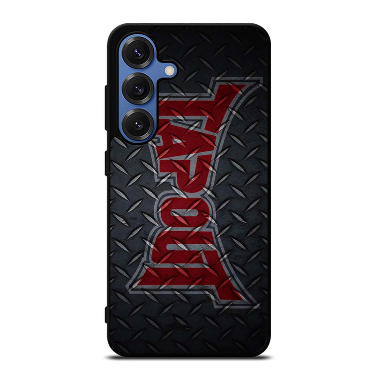 TAPOUT FITNESS METAL Samsung Galaxy S25 Case Cover