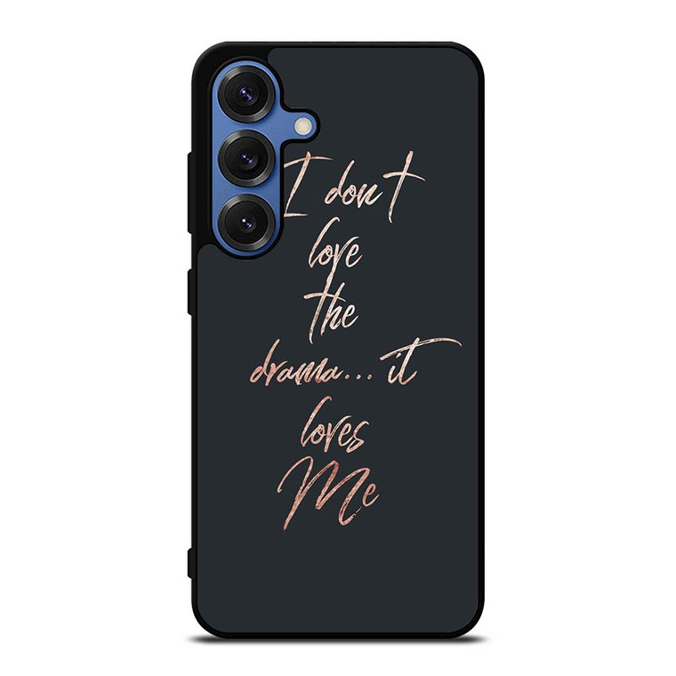 TAYLOR SWIFT END GAME LYRICS Samsung Galaxy S25 Case Cover