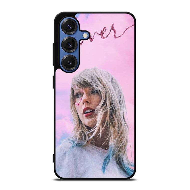 TAYLOR SWIFT LOVER COVER ALBUM Samsung Galaxy S25 Case Cover