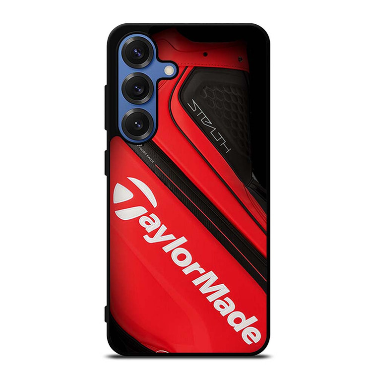 TAYLORMADE GOLF BAG Samsung Galaxy S25 Case Cover