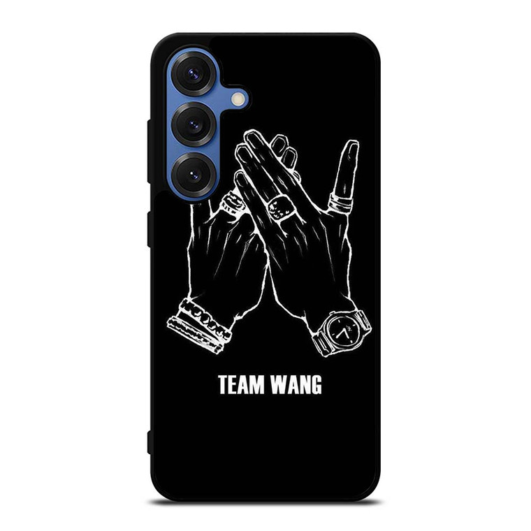 TEAM JACKSON WANG ICON Samsung Galaxy S25 Case Cover