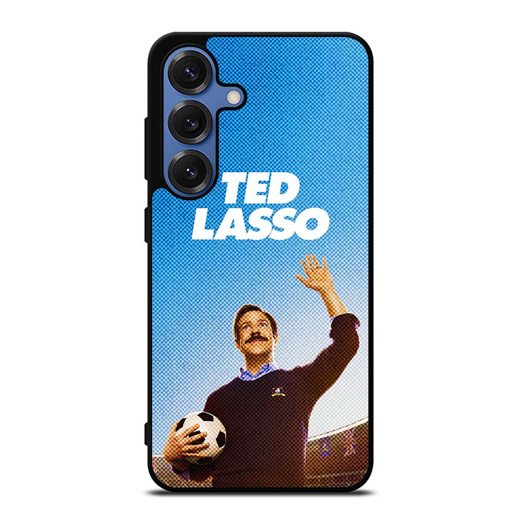 TED LASSO JASON SUDEIKIS 3 Samsung Galaxy S25 Case Cover