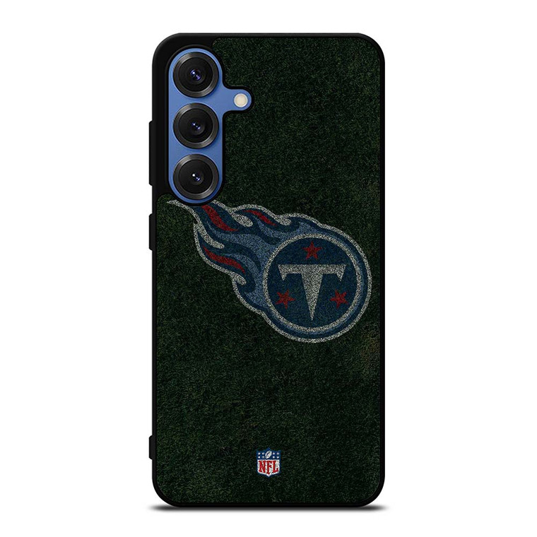 TENNESSEE TITANS FOOTBALL NFL Samsung Galaxy S25 Case Cover