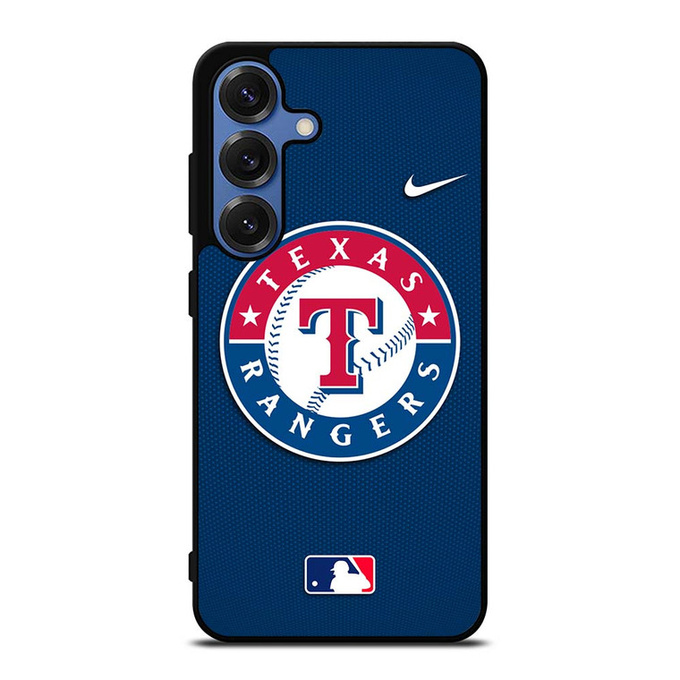 TEXAS RANGERS MLB BASEBALL NIKE Samsung Galaxy S25 Case Cover