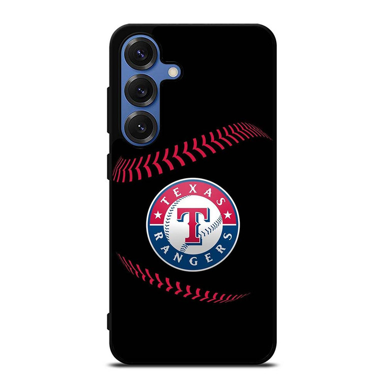 TEXAS RANGERS MLB BASEBALL Samsung Galaxy S25 Case Cover