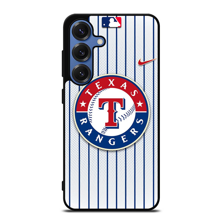 TEXAS RANGERS MLB NIKE Samsung Galaxy S25 Case Cover