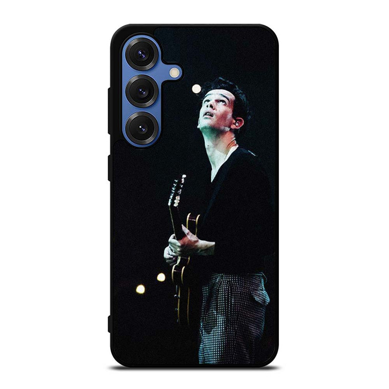 THE 1975 MATTHEW HEALY Samsung Galaxy S25 Case Cover