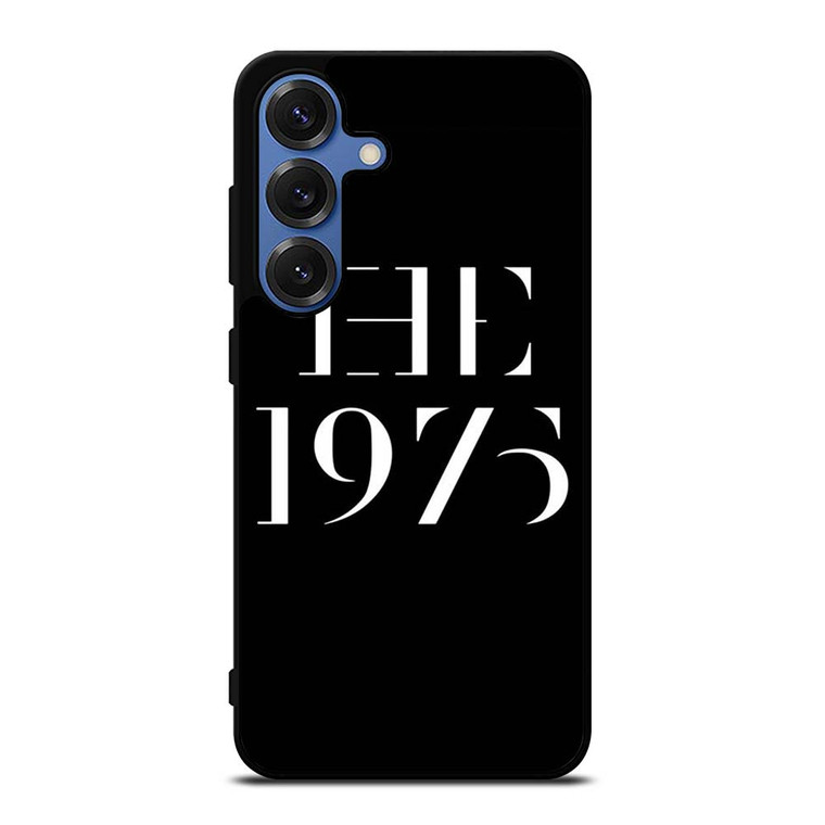 THE 1975 ROCK BAND LOGO Samsung Galaxy S25 Case Cover