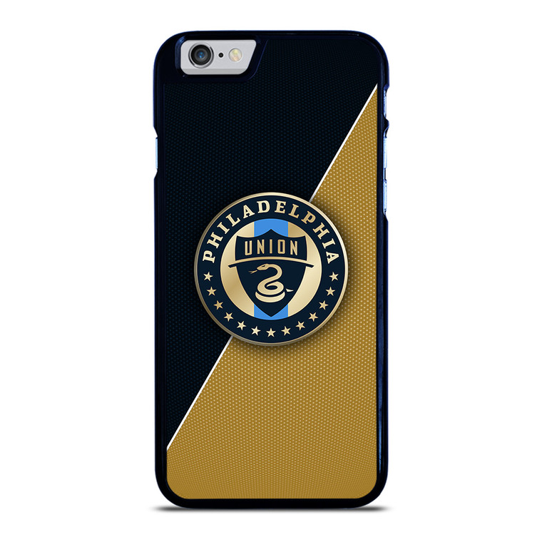PHILADELPHIA UNION SOCCER MLS 2 iPhone 6 / 6S Case Cover