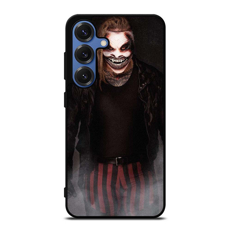 THE FIEND BRAY WYATT WWE Samsung Galaxy S25 Case Cover
