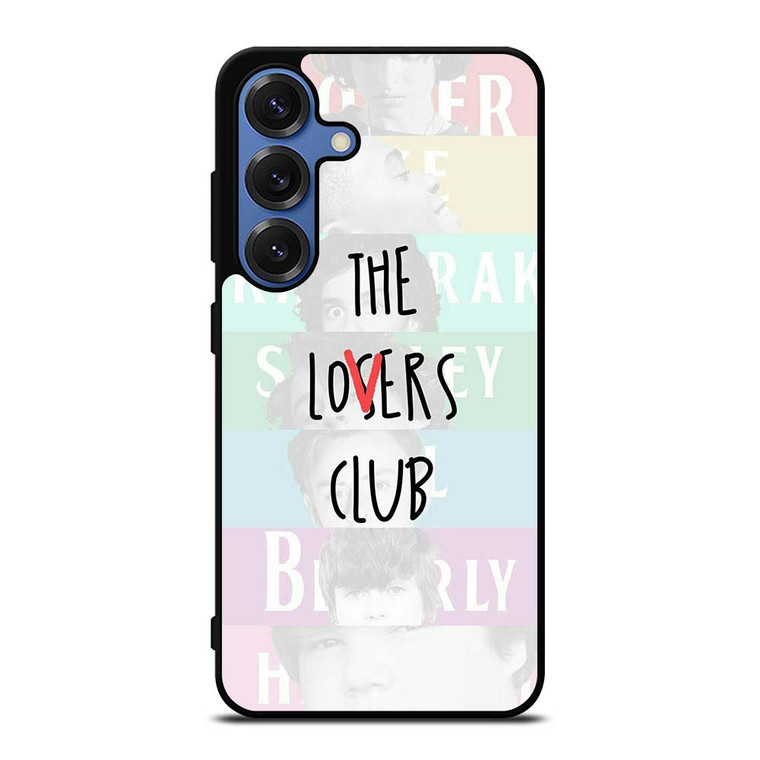 THE LOSERS CLUB IT MOVIES Samsung Galaxy S25 Case Cover