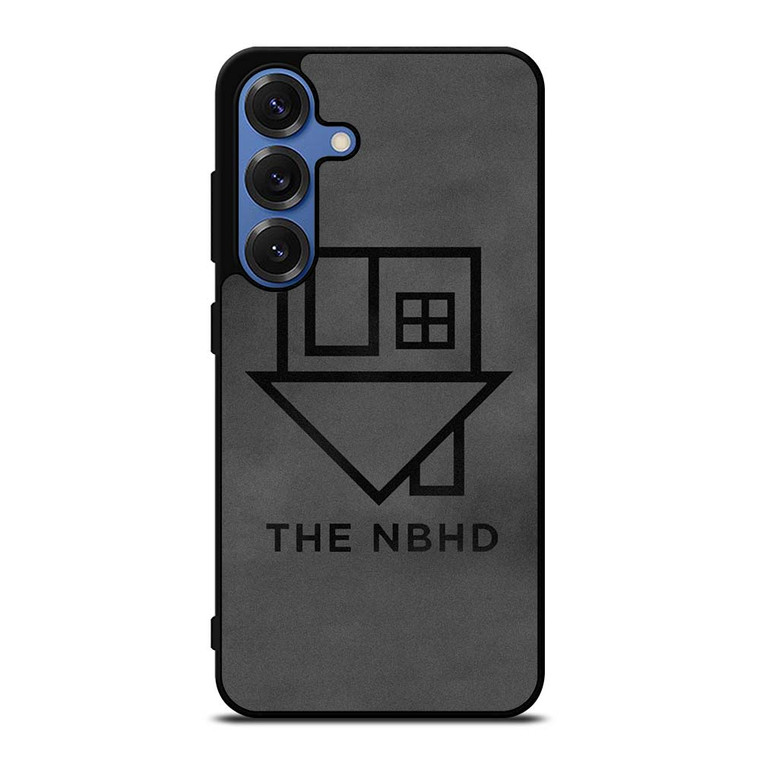 THE NEIGHBOURHOOD ROCK BAND LOGO 2 Samsung Galaxy S25 Case Cover