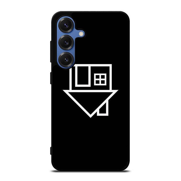 THE NEIGHBOURHOOD ROCK BAND LOGO Samsung Galaxy S25 Case Cover