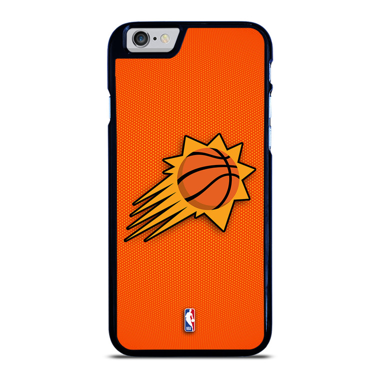 PHOENIX SUNS BASKETBALL NBA iPhone 6 / 6S Case Cover