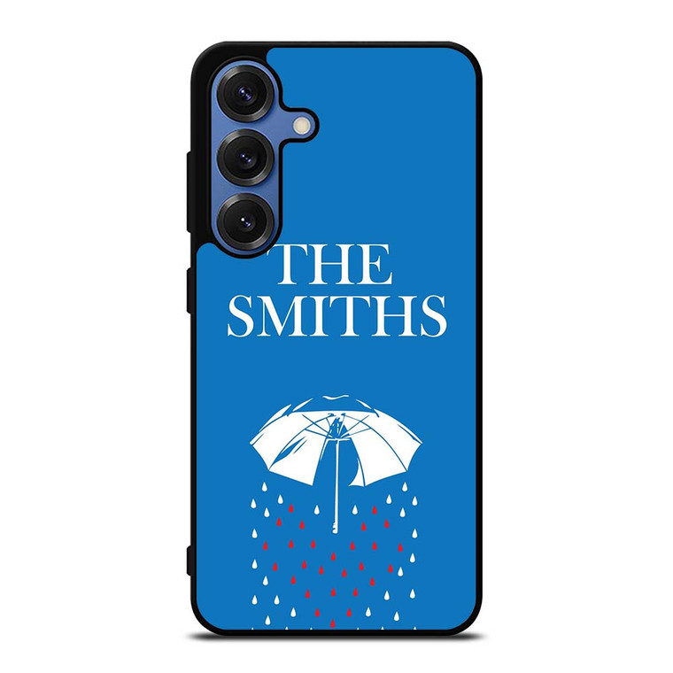 THE SMITHS ROCK BAND  Samsung Galaxy S25 Case Cover