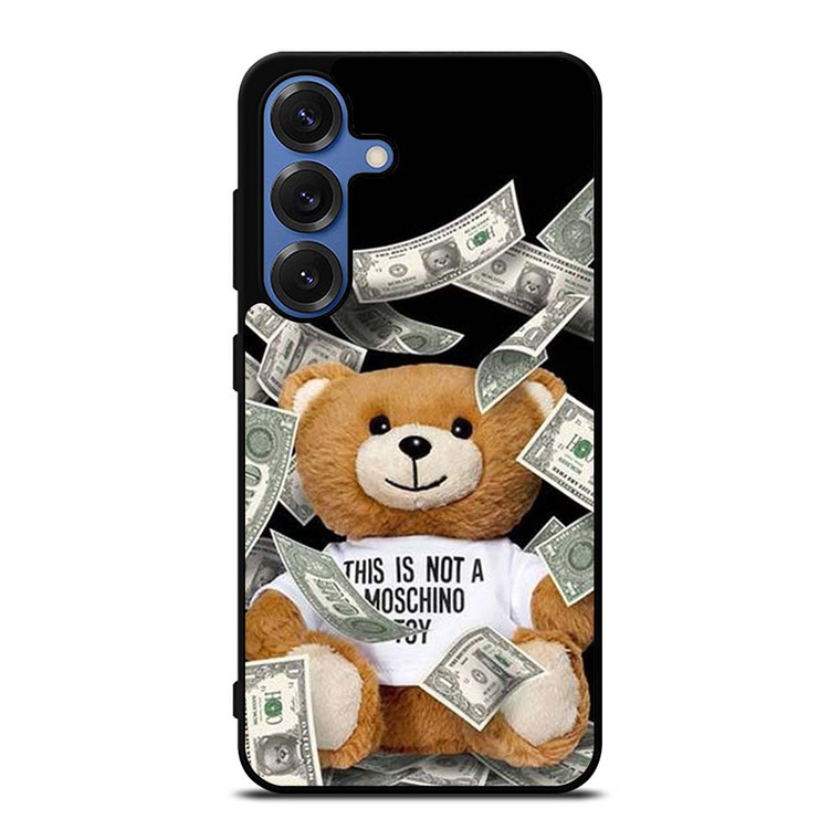 THIS IS NOT MOSCHINO TOY Samsung Galaxy S25 Case Cover