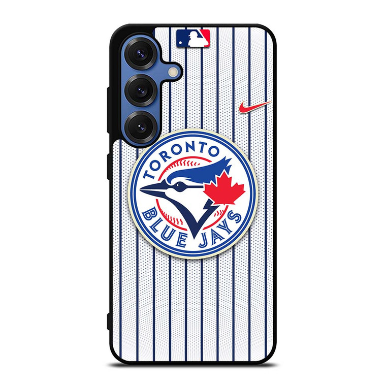 TORONTO BLUE JAYS MLB NIKE Samsung Galaxy S25 Case Cover