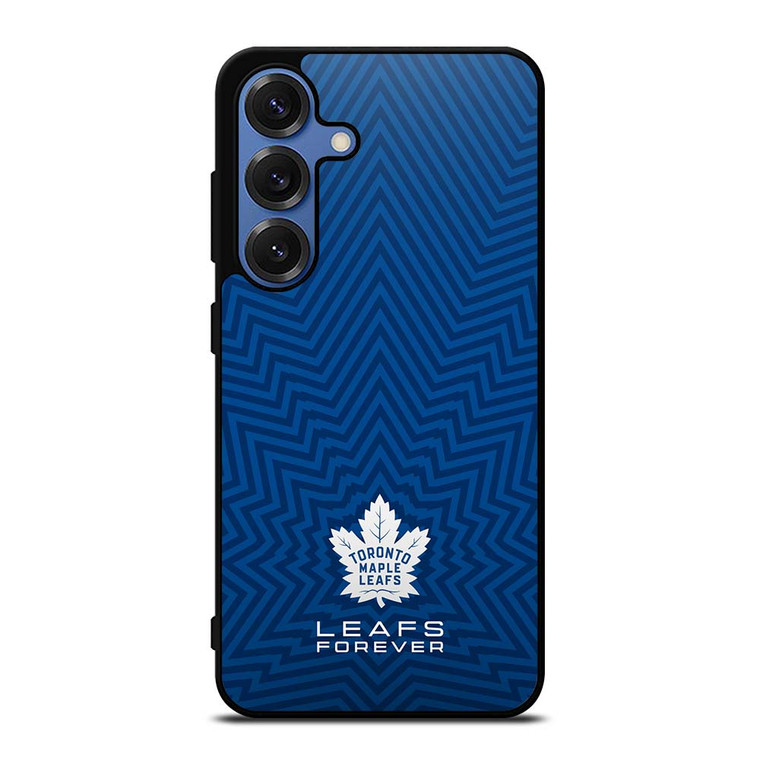 TORONTO MAPLE LEAFS NHL HOCKEY FANS Samsung Galaxy S25 Case Cover