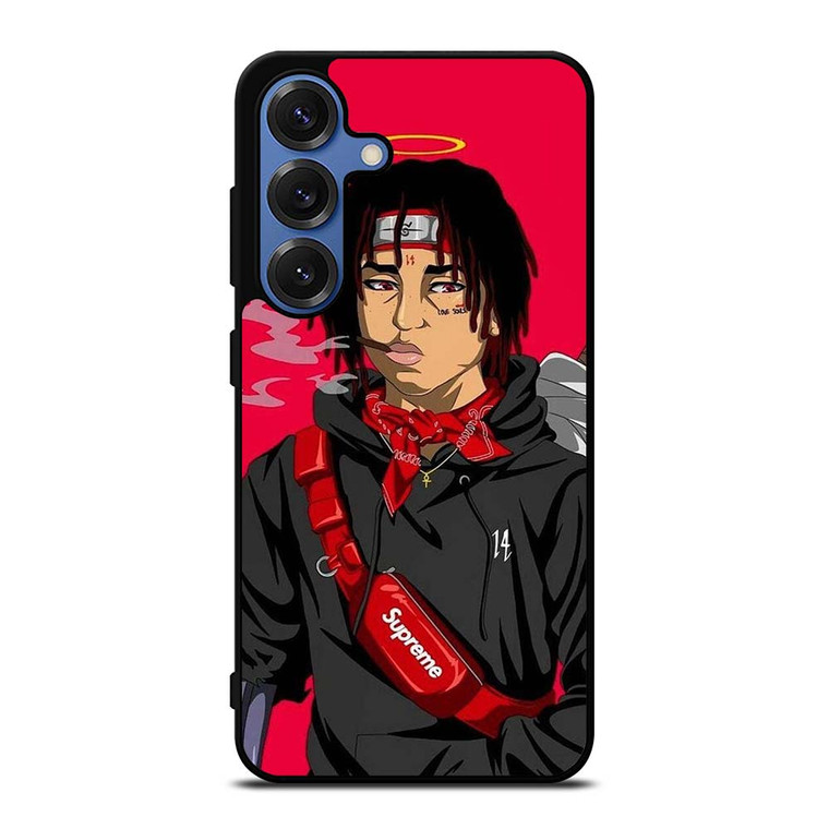 TRIPPIE REDD SUPREME RAPPER Samsung Galaxy S25 Case Cover