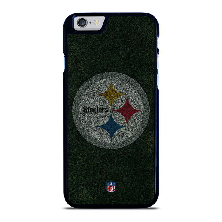 PITTSBURGH STEELERS FOOTBALL NFL iPhone 6 / 6S Case Cover