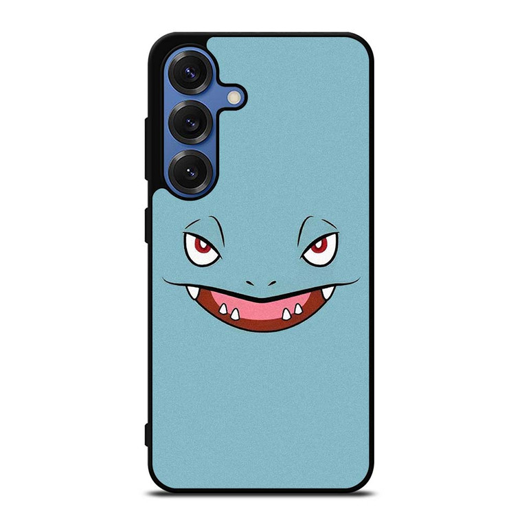 VENUSAUR POKEMON MONSTER ICON Samsung Galaxy S25 Case Cover