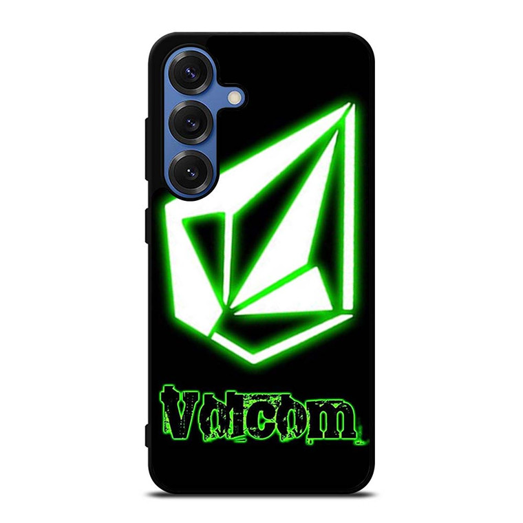 VOLCOM BOARD SPORT LOGO 2 Samsung Galaxy S25 Case Cover