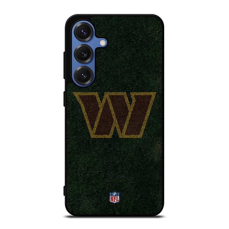 WASHINGTON COMMANDERS FOOTBALL NFL Samsung Galaxy S25 Case Cover