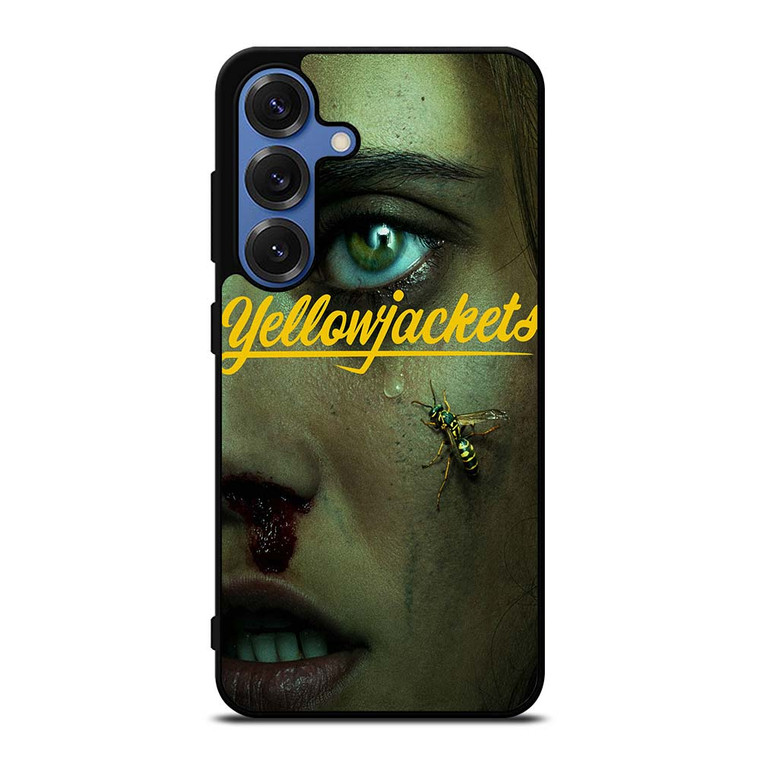 YELLOWJACKETS MISTY DRAMA SERIES Samsung Galaxy S25 Case Cover