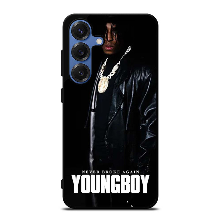 YOUNGBOY NBA LAST SLIMETO Samsung Galaxy S25 Case Cover