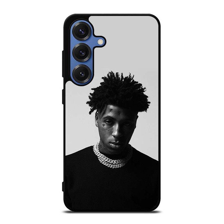 YOUNGBOY NBA TOP Samsung Galaxy S25 Case Cover