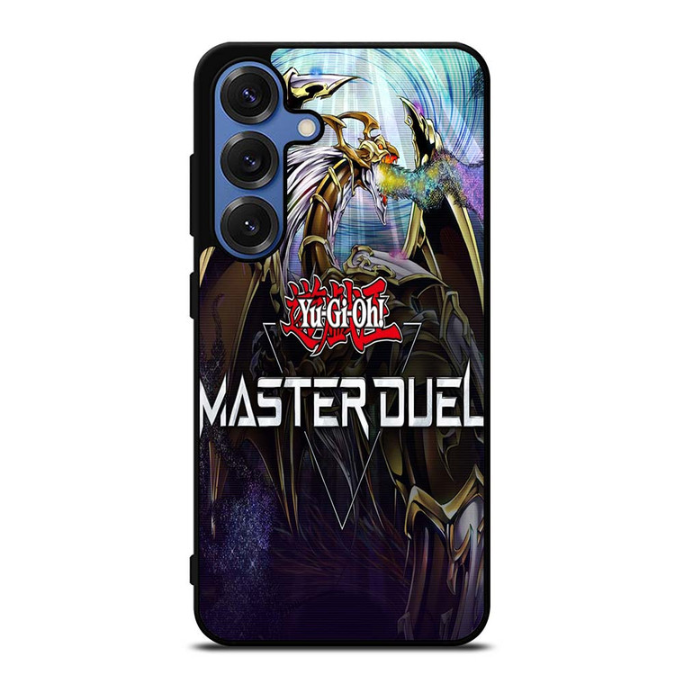 YUGIOH MASTER DUEL DRAGON Samsung Galaxy S25 Case Cover