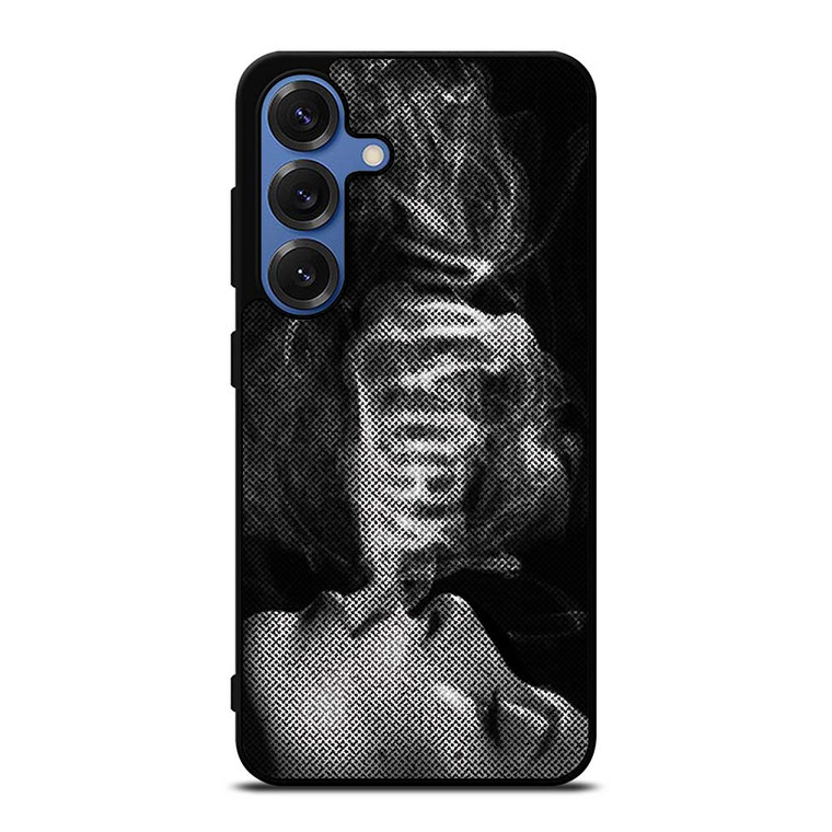 ZOO YORK SKATEBOARD VAPE SMOKE ART Samsung Galaxy S25 Case Cover