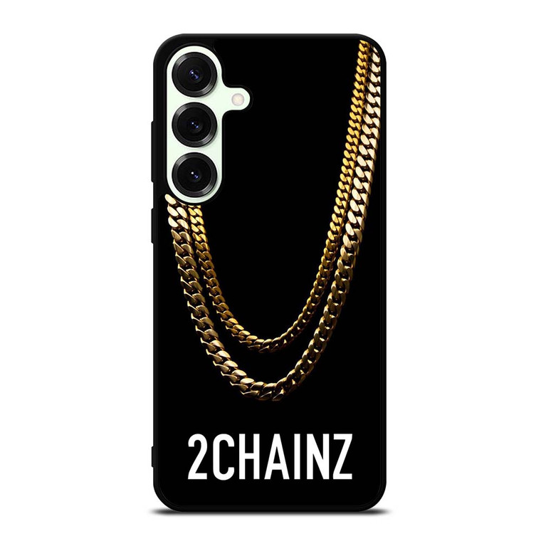2 CHAINZ BASED ON TRU STORY Samsung Galaxy S25 Plus Case Cover