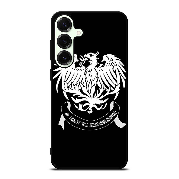 A DAY TO REMEMBER ROCK BAND LOGO Samsung Galaxy S25 Plus Case Cover