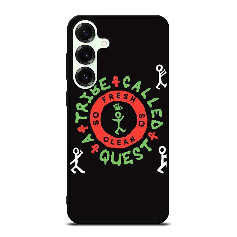A TRIBE CALLED QUEST HIP HOP SYMBOL Samsung Galaxy S25 Plus Case Cover
